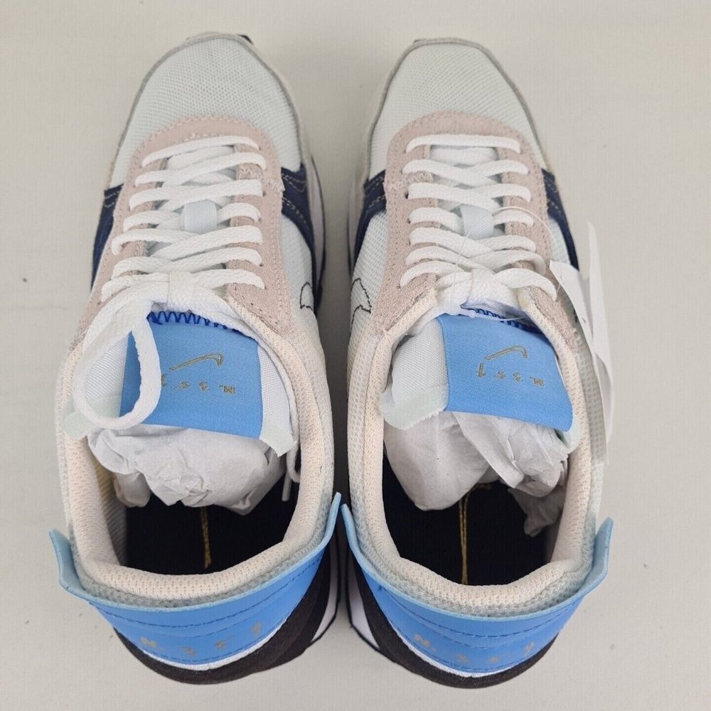 Nike Men's Daybreak Type Athletic Shoes Sneakers Sports White - Picture 6 of 12